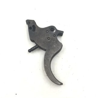 Smith & Wesson 10-5 .38Special, Revolver Parts: Trigger