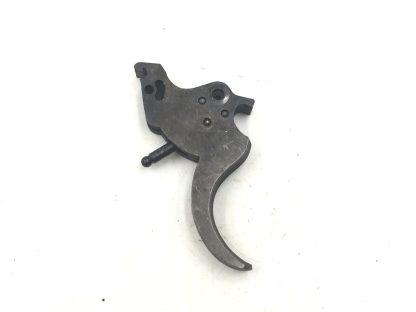 Smith & Wesson 10-5 .38Special, Revolver Parts: Trigger
