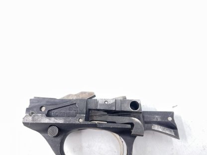 J.C. Higgins 20 12ga. shotgun parts, trigger guard - Image 3