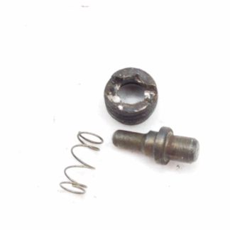 Chiappa Rhino Model 200DS Cal. 357 Mag 2"BBL Revolver Parts: Firing Pin, Spring, Retaining Screw
