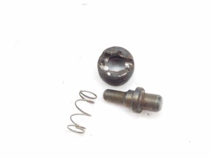 Chiappa Rhino Model 200DS Cal. 357 Mag 2"BBL Revolver Parts: Firing Pin, Spring, Retaining Screw