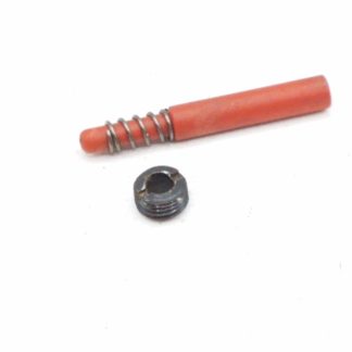 Chiappa Rhino Model 200DS Cal. 357 Mag 2"BBL Revolver Parts: Cocked Flag, spring and Screw