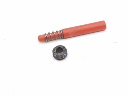 Chiappa Rhino Model 200DS Cal. 357 Mag 2"BBL Revolver Parts: Cocked Flag, spring and Screw