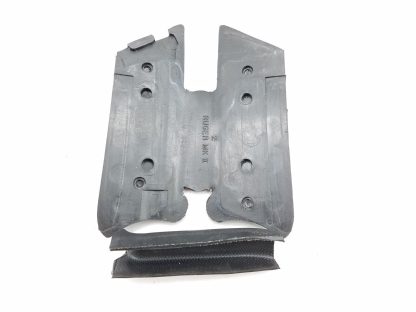 Ruger MKII MK2 Pistol Parts: Pachmayr Signature #2 Rubber Grips w/#4 back piece - Image 3