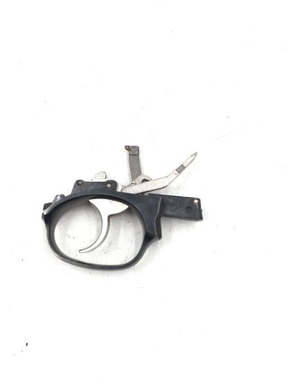 Ruger GP-100 .357Magnum, Revolver Parts, Trigger with Guard - Image 3
