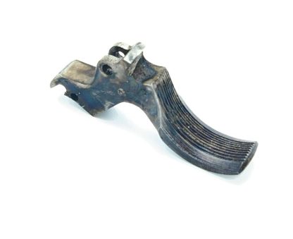 Taurus Model 66 .357 Magnum Revolver Parts: Trigger - Image 3