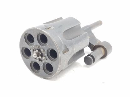 Rossi Model 92 .22LR, Revolver Parts: Cylinder - Image 3