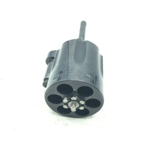 Smith & Wesson 12-3 Airweight .38Spl, Revolver Parts, Cylinder