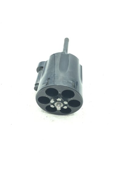 Smith & Wesson 12-3 Airweight .38Spl, Revolver Parts, Cylinder