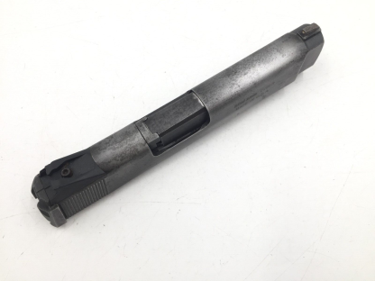 Browning BDM 9mm, Pistol Parts: Slide, Barrel, Recoil Guide - Image 5
