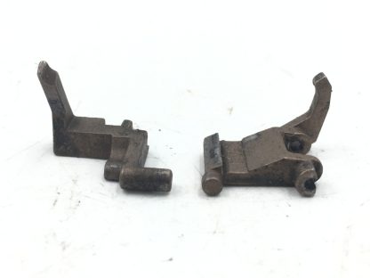 Ruger P89DC 9mm, Pistol Parts: Lever, Pins, Springs - Image 4