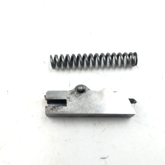 Smith & Wesson Highway Patrolman 28-2 .357 Magnum, Revolver Parts: Rebound Slide, Spring