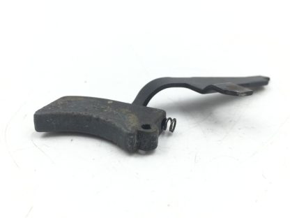 Lorcin L-380. 380ACP 10th Anniversary Edition, Pistol Parts: Trigger - Image 4