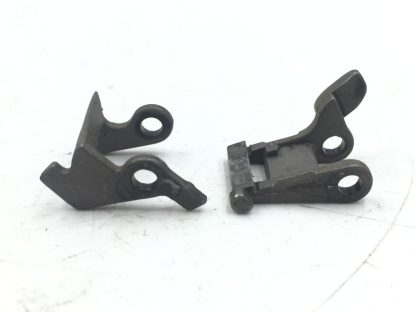 Ruger P85 9mm, Pistol Parts: Levers