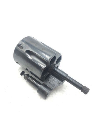 Taurus 85 .38Spl, Revolver Parts, Cylinder - Image 3