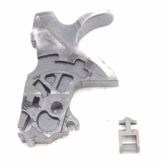 Smith & Wesson Governor 45LC/410/45ACP, Revolver Parts: Hammer, Lever