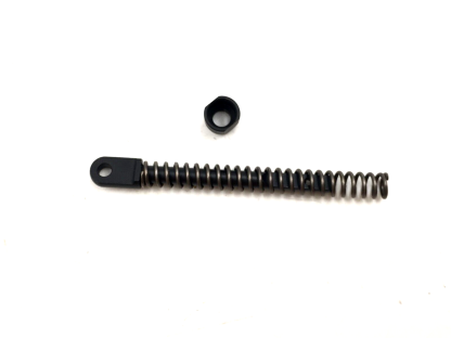 Ruger LCR .38Special, Revolver Parts: Hammer Strut, Spring, Bushing - Image 3