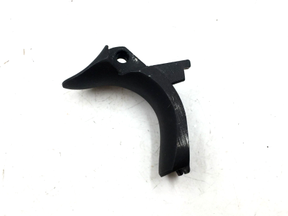 Llama Max II 45 L/F .45ACP, Pistol Parts: Grip Safety - Image 4