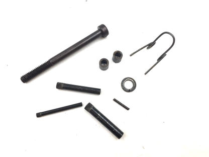 FIE SB 20 Gauge, Shotgun Parts: Bolt, Pins, Springs