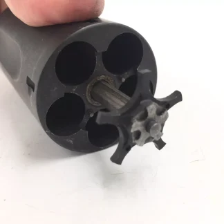 Taurus Judge Public Defender Poly, 45/410 2.5" Revolver Parts: Cylinder