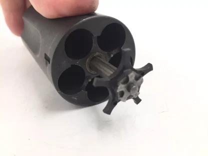 Taurus Judge Public Defender Poly, 45/410 2.5" Revolver Parts: Cylinder