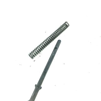 Smith & Wesson 37 .38Spl, Revolver parts, Strut, Spring