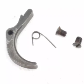 Stevens Model 94 Series M, 20ga Shotgun Parts: Trigger, spring & guard screws