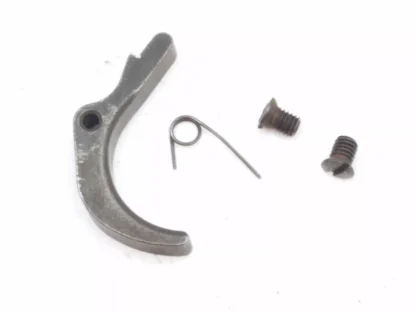 Stevens Model 94 Series M, 20ga Shotgun Parts: Trigger, spring & guard screws