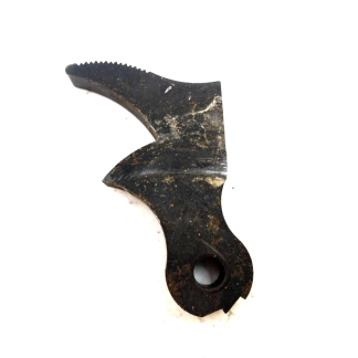Hiawatha 594 12 Gauge, Shotgun Parts: Hammer