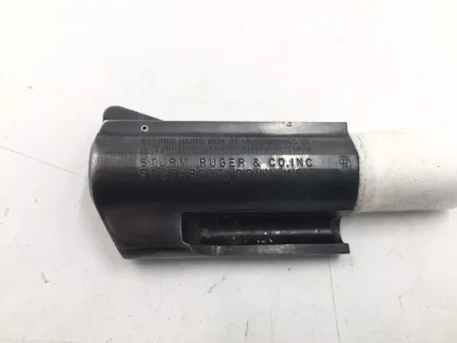 Ruger GP 100, 357 Magnum Revolver Parts: Barrel