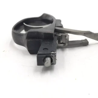 Ruger GP 100, 357 Magnum Revolver Parts: Trigger Guard, Pawl, Transfer Bar,