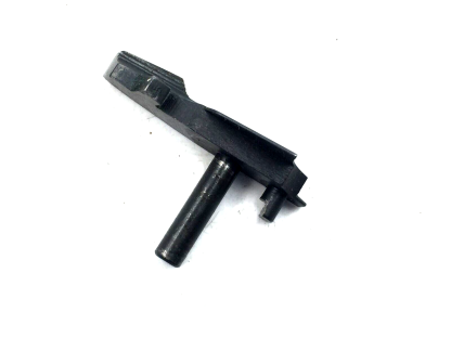 Colt Woodsman .22LR, Pistol Parts: Safety - Image 5