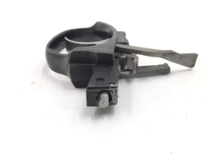 Ruger GP 100, 357 Magnum Revolver Parts: Trigger Guard, Pawl, Transfer Bar,