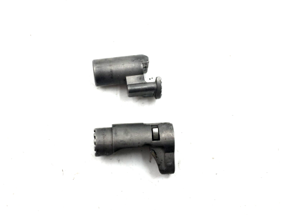North American Arms Guardian .380ACP, Pistol Parts: Slide Release, Clip Release