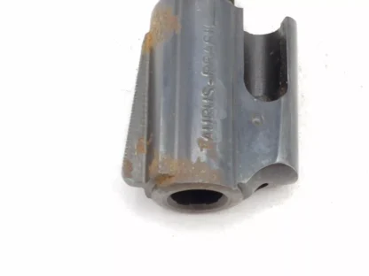 Taurus Model 85, 38 spec, Revolver Parts: Barrel - Image 4