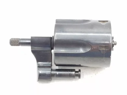 Taurus Model 85, 38 spec, Revolver Parts: Cylinder w/crane - Image 4