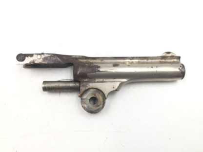 Iver Johnson Top Break Old Model Safety Hammer .32S&W, Revolver Parts: Barrel - Image 5