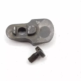 Taurus Model 85, 38 spec, Revolver Parts: Thumbpiece