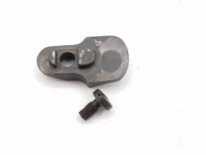 Taurus Model 85, 38 spec, Revolver Parts: Thumbpiece