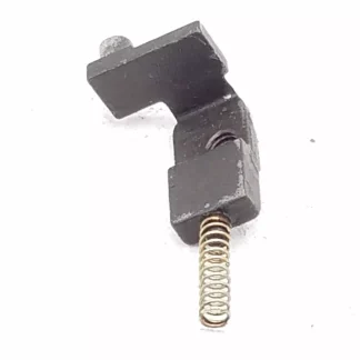 Taurus Model 85, 38 spec, Revolver Parts: Bolt w/spring