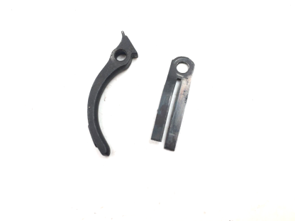 FIE EASA .22LR, Revolver Parts: Trigger, Spring