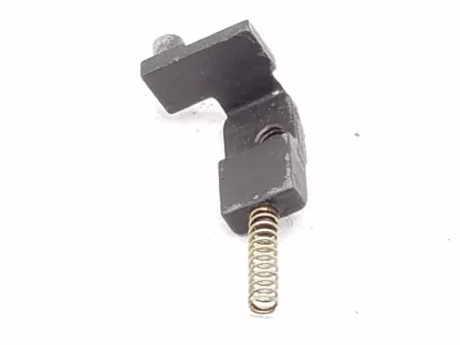 Taurus Model 85, 38 spec, Revolver Parts: Bolt w/spring