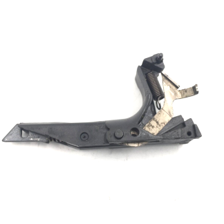 Walther PPS 9mm, Pistol Parts: Housing