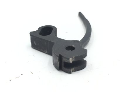 Llama Max II 45 L/F .45ACP, Pistol Parts:  Hammer with Strut - Image 3