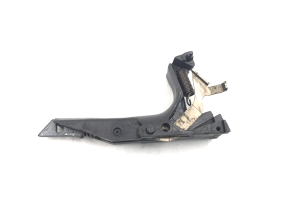 Walther PPS 9mm, Pistol Parts: Housing