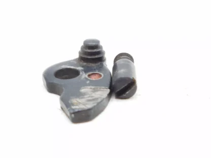 Excam TA76, 22 mag, Revolver Parts: Manual Safety & Screw - Image 4