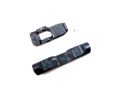 Taurus TH9 9mm, Pistol Parts: Mag Release, Mag Catch