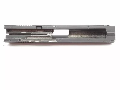 Lorcin Model LH380, .380ACP Pistol Parts: Slide - Image 4