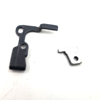 Jimenez JA Nine 9mm, Pistol Parts: Cam, Ejector