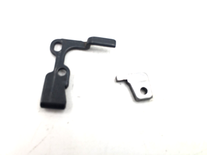 Jimenez JA Nine 9mm, Pistol Parts: Cam, Ejector